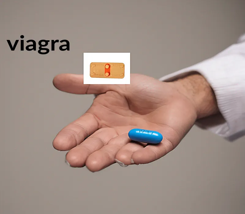 Pastillas de viagra